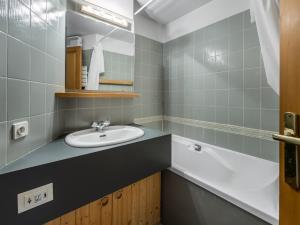 Studio Courchevel 1650, 1 pièce, 5 personnes - FR-1-563-91