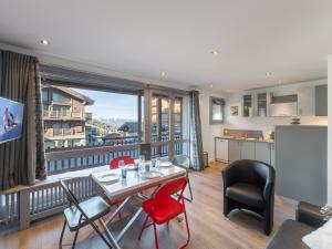 Appartement Studio Courchevel 1650, 2 pièces, 4 personnes - FR-1-563-117 301 Rue Sainte Blandine 73120 Courchevel Rhône-Alpes