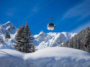 Studio Courchevel 1850, 1 pièce, 2 personnes - FR-1-575-92