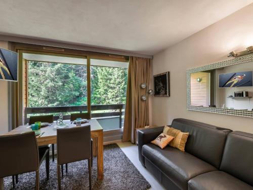 Studio Courchevel 1850, 1 pièce, 4 personnes - FR-1-564-48