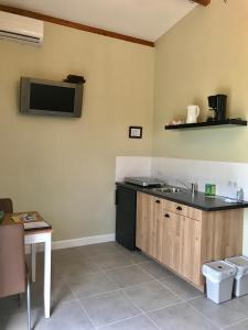 Studio Coursaint-pierre
