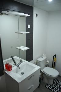 studio cozy a la gare de bourges