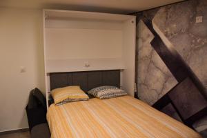 studio cozy a la gare de bourges