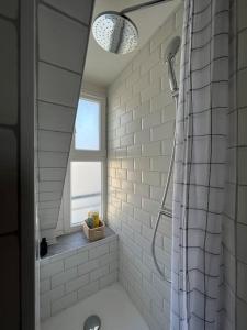 Studio Cozy centre de Paris
