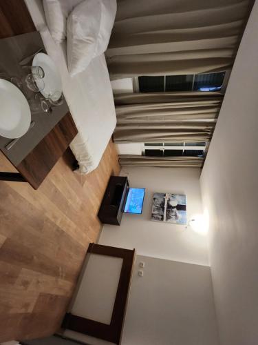 Studio cozy centre ville rdc