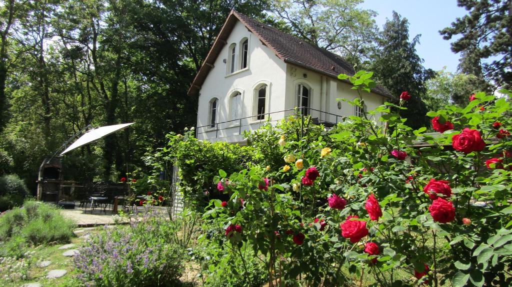 Studio Cozy Hypercentre 12 min de Paris 95880 Enghien-les-Bains