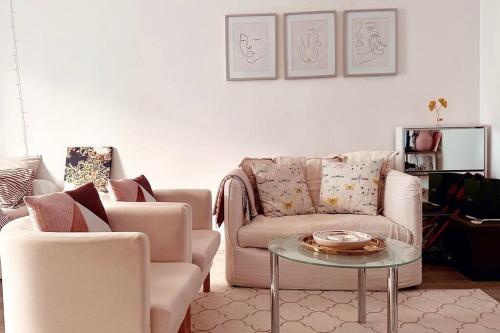 Studio Cozy pour 2 personnes Paris Bercy