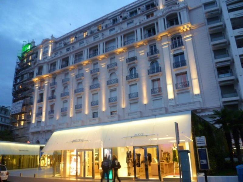 Studio Croisette 65 bd de la croisette, 06400 Cannes