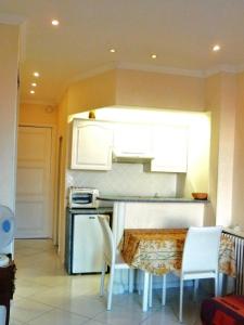 Appartement Studio Croisette 65 bd de la croisette 06400 Cannes Provence-Alpes-Côte d\'Azur