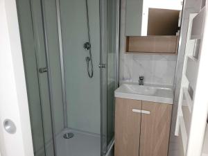 Studio Cucq-Stella Plage, 1 pièce, 2 personnes - FR-1-672-17