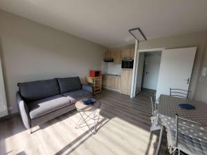 Studio Cucq-Stella Plage, 1 pièce, 2 personnes - FR-1-672-17