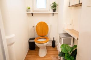 Studio -Cute and Cozy- face Parking et proche Gare -- HYPERCENTRE Agen