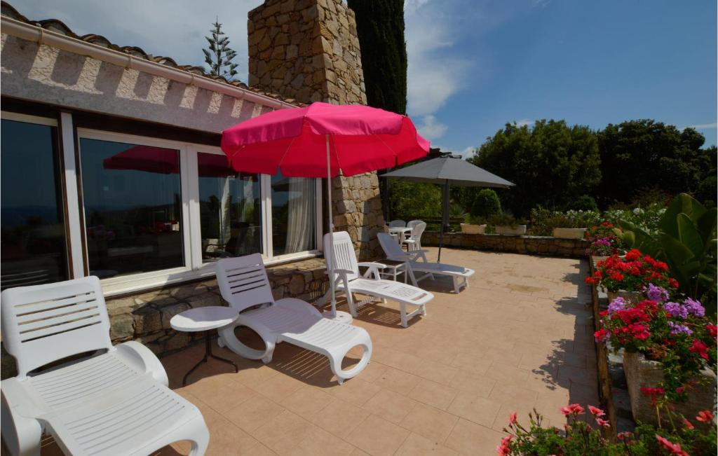 Studio d'exception Mourillon CLIM & plage à pied