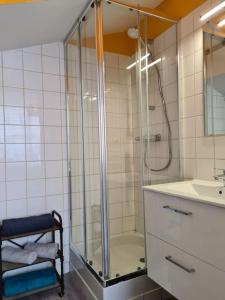 STUDIO d'HENRI centre ville d'AGEN