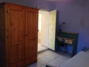 Studio d'Hôte Villa Sainte Barbe