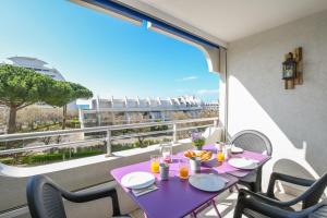 Studio Daisy / charmant / Terrasse / lumineux / plage à 5 min