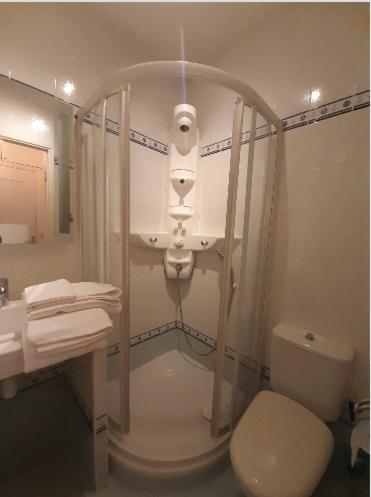 Studio dans appartement