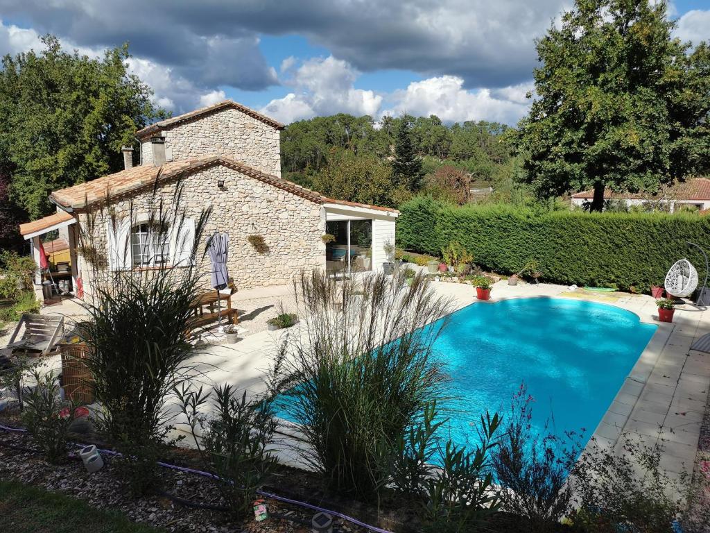 Studio dans impasse proche plages Hossegor