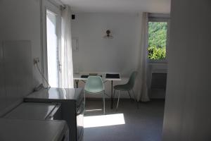 Appartement Studio dans la vallée de l'Aveyron 3 route du moulin de petit 12510 Druelle Midi-Pyrénées
