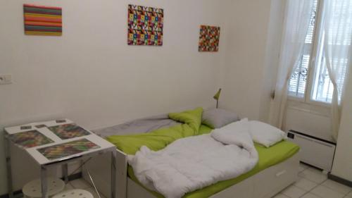 Studio dans la Villa \