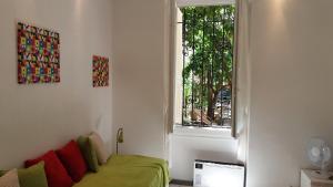 Studio dans la Villa \