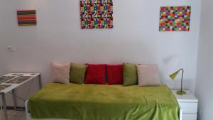 Studio dans la Villa \