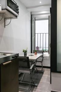 Studio dans le 17ème, à 2km de Sacré Cœur