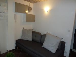 Appartement Studio dans le centre historique 77 Rue Pannessac 43000 Le Puy-en-Velay Auvergne