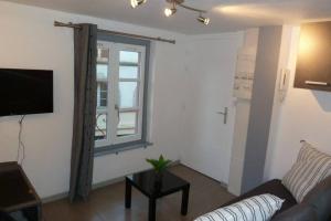 Appartement ***STUDIO dans le centre historique (wifi) 77 Rue Pannessac 43000 Le Puy-en-Velay Auvergne