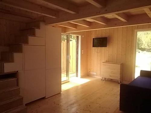 Studio dans les pins Lacanau