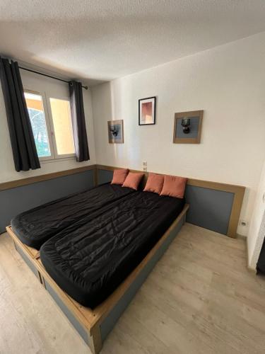 Studio dans un cadre reposant (golfs de Valescure)