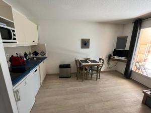 Studio dans un cadre reposant (golfs de Valescure)
