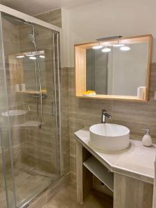 Studio dans un chalet- Saint-Foy Tarentaise Station