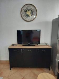 Studio dans villa calme à 15km de Cannes