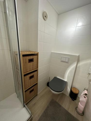 Studio de 20m2 mansardé