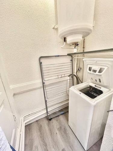Studio de 27m2 à Beaumont