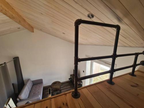 Studio de 35 m2