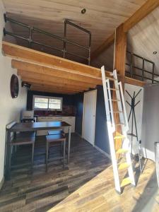 Studio de 35 m2