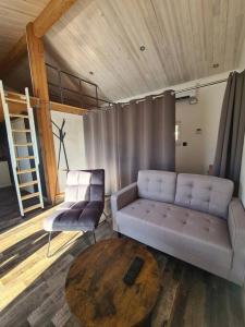 Studio de 35 m2