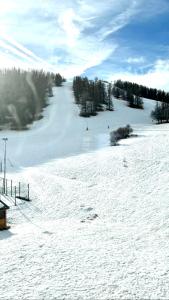 Studio de 40m2 au pieds des pistes