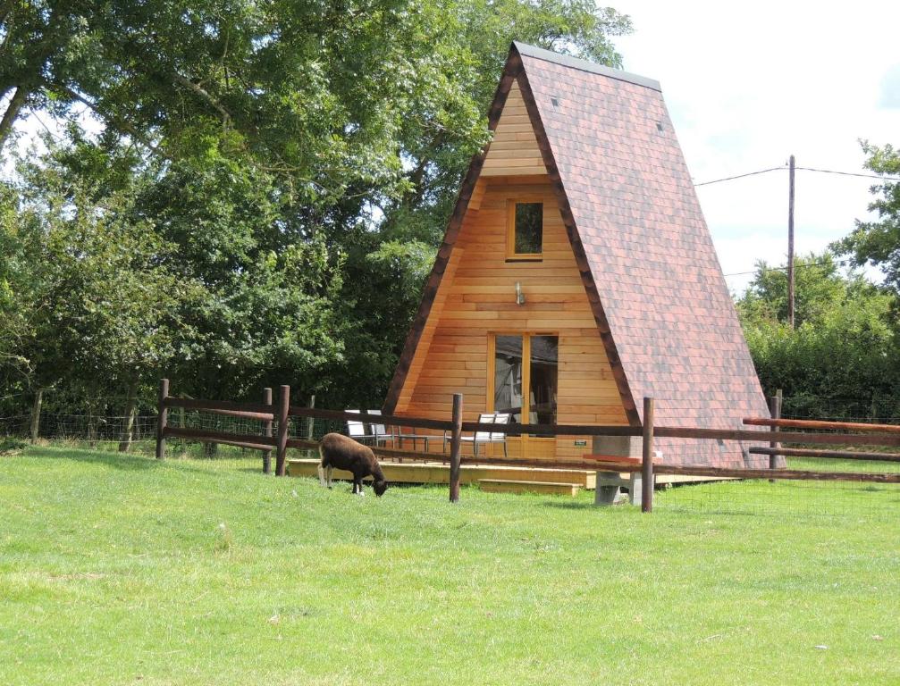 Studio de 40m2 au pieds des pistes