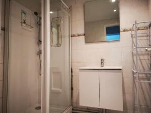 Studio de charme, 30' Paris, 5' Evry, 10' Orly