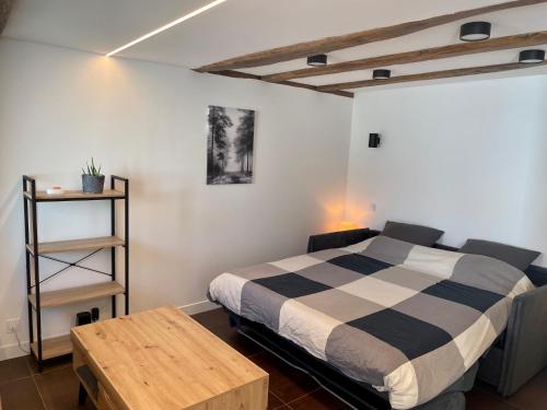 Studio de charme au calme proche Nantes & aéroport