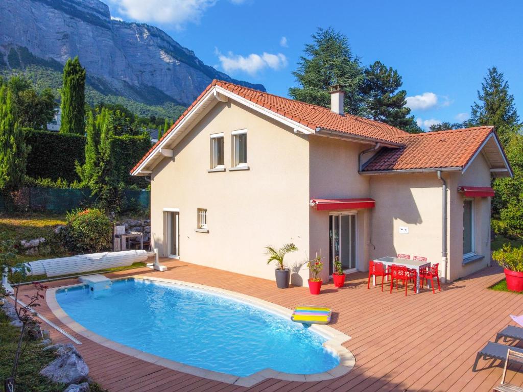 Studio de charme au centre ville 64270 Salies-de-Béarn