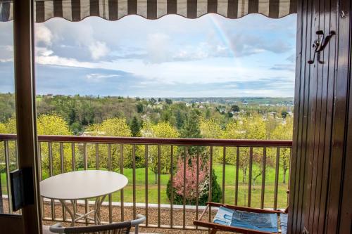 Studio de charme au coeur d'un Parc