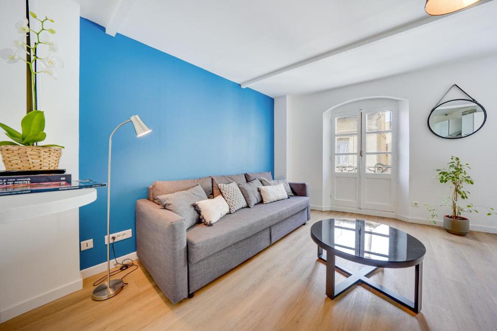 Studio de charme au coeur de Valréas