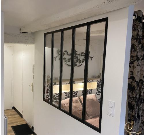 Studio de charme au coeur de Vannes - 3 pers