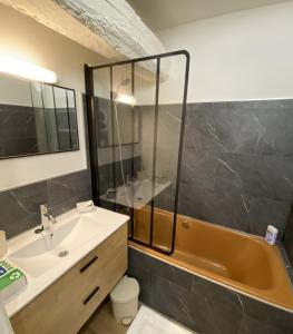 Studio de charme au coeur de Vannes - 3 pers