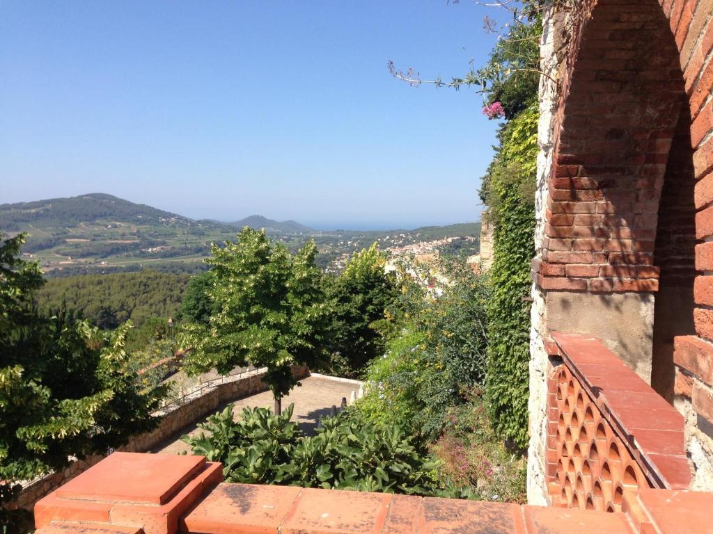 Appartement Studio de charme avec grande terrasse vue mer 14 Rue Montée Saint-Eloi 83330 Le Castellet