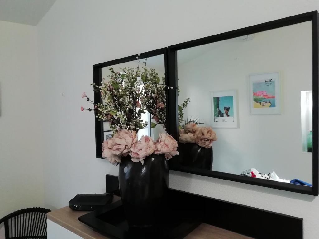 STUDIO de Charme, CITY BED, LA ROCHELLE